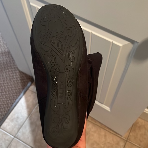 Aldo Boots - Picture 4 of 4